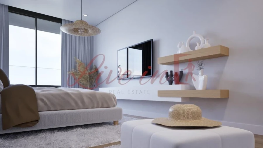 Apartamento T1 para Venda em Estreito de Camara de Lobos Foto 19