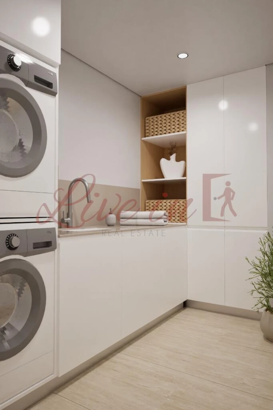 Apartamento T1 para Venda em Estreito de Camara de Lobos Foto 22