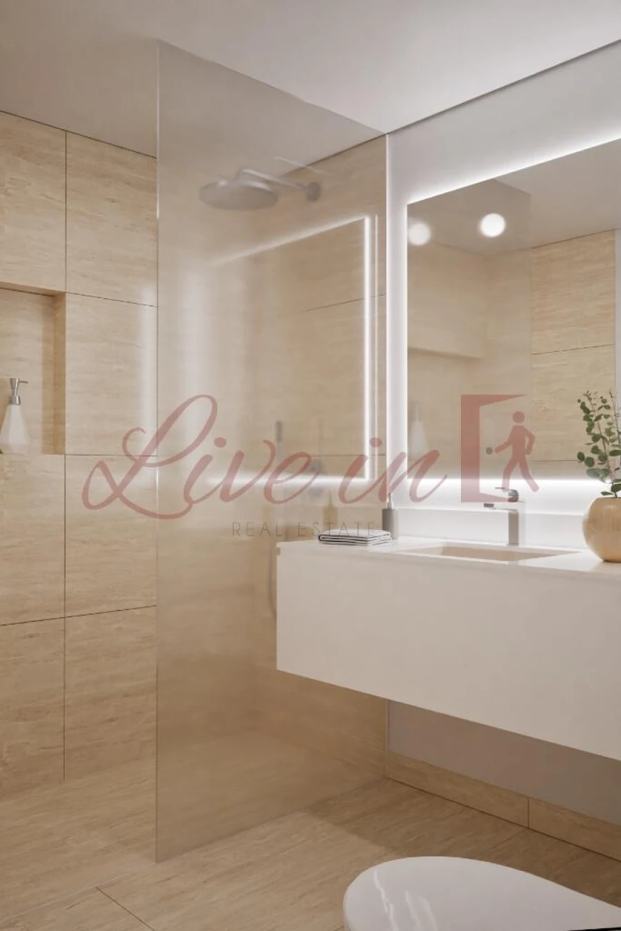 Apartamento T1 para Venda em Estreito de Camara de Lobos Foto 21