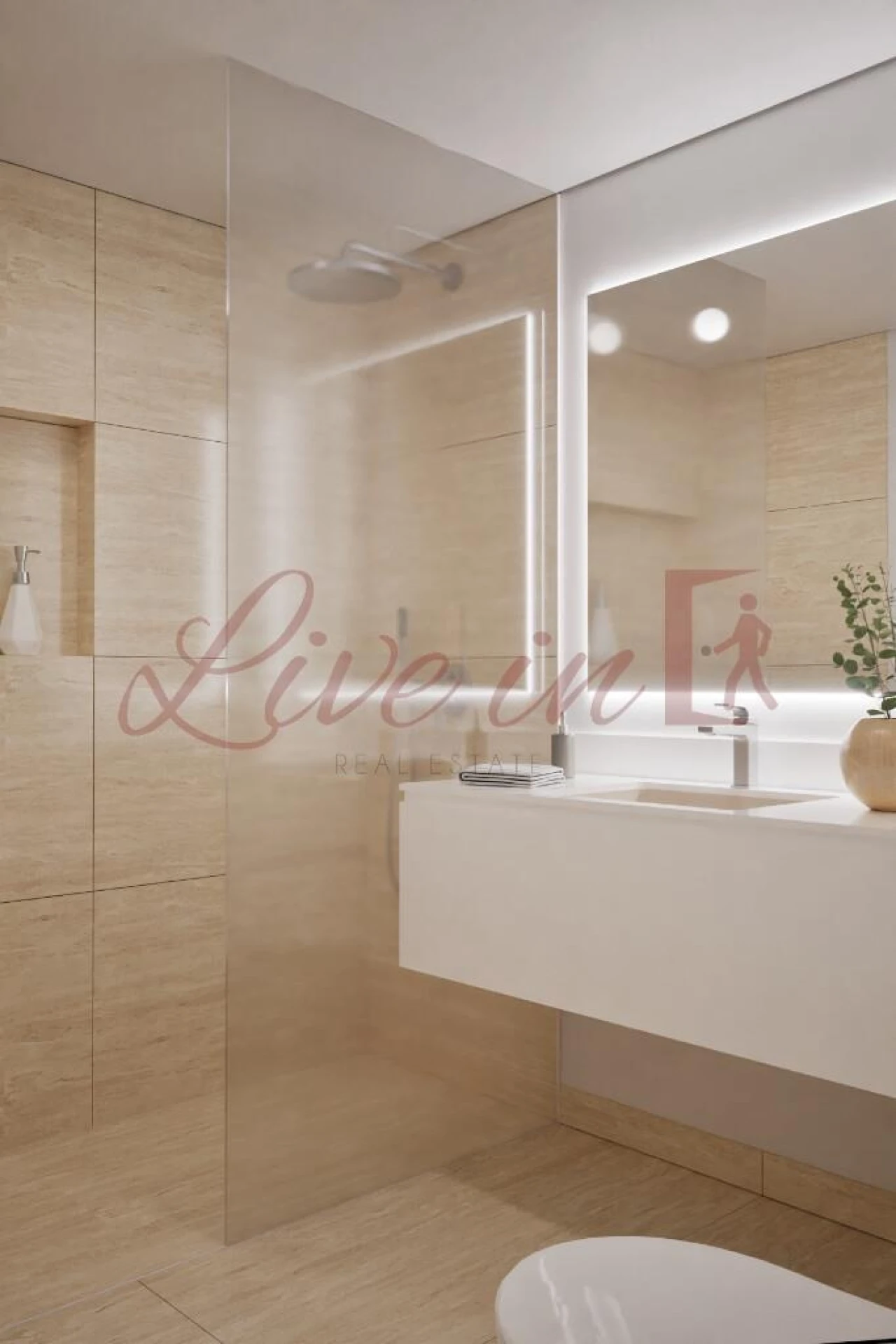 Apartamento T1 para Venda em Estreito de Camara de Lobos Foto 21