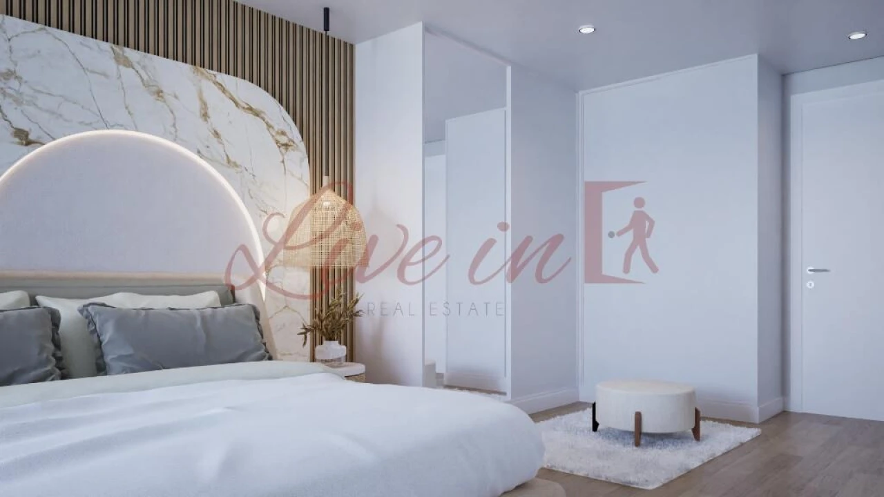 Apartamento T1 para Venda em Estreito de Camara de Lobos Foto 20