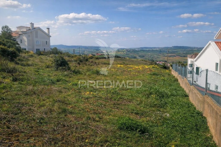 Terreno para Venda em Castanheira do Ribatejo e Cachoeiras Foto 5