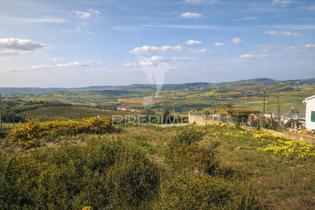 Terreno para Venda em Castanheira do Ribatejo e Cachoeiras Foto 2