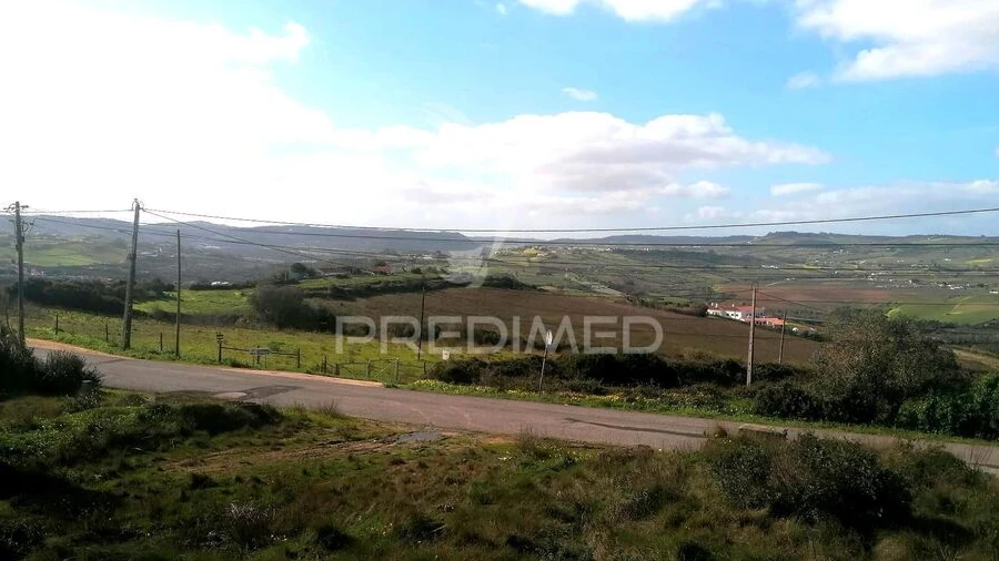 Terreno para Venda em Castanheira do Ribatejo e Cachoeiras