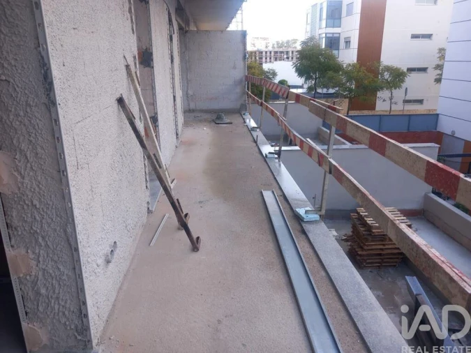 Apartamento T3 para Venda em Portimão Foto 8