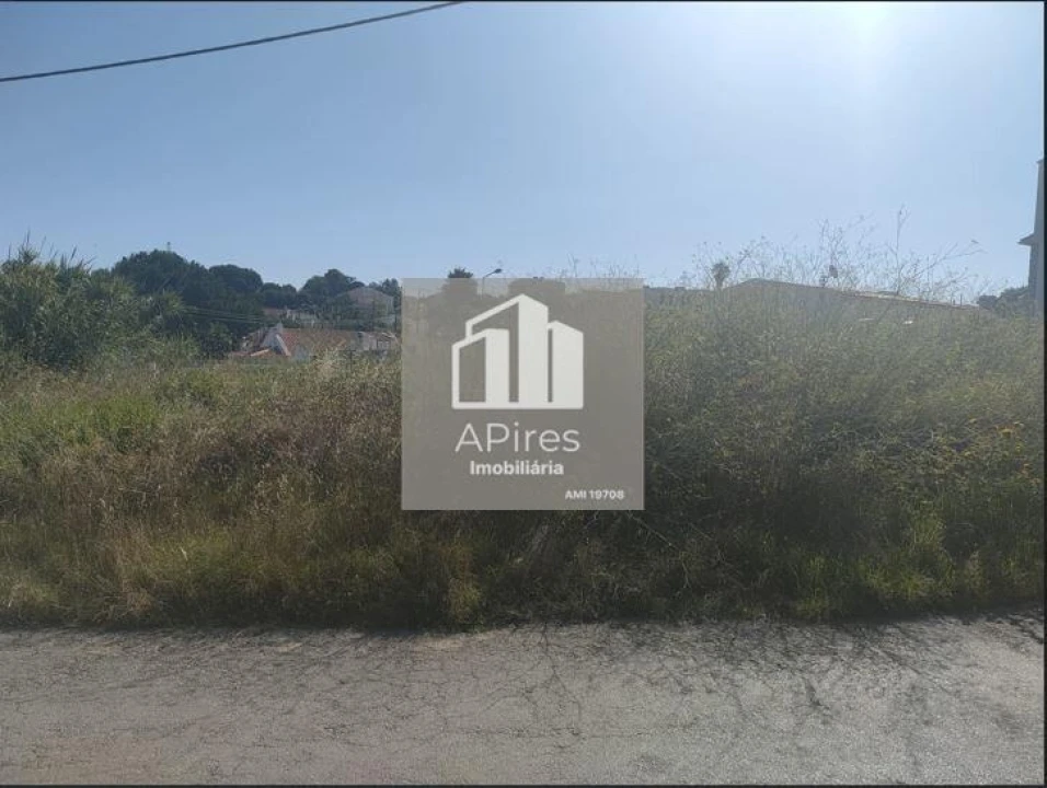 Terreno para Venda em Caparica e Trafaria Foto 7