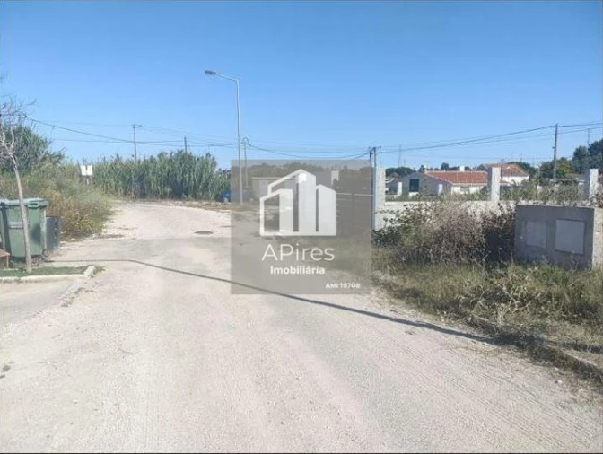 Terreno para Venda em Caparica e Trafaria Foto 15