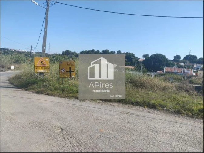 Terreno para Venda em Caparica e Trafaria Foto 6