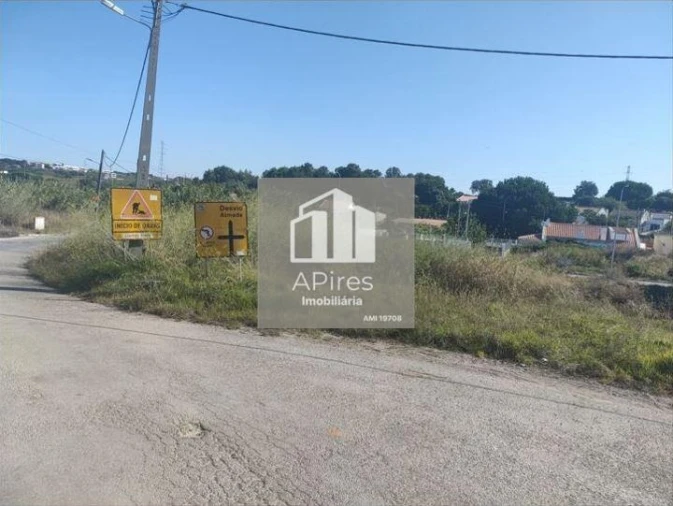 Terreno para Venda em Caparica e Trafaria Foto 13