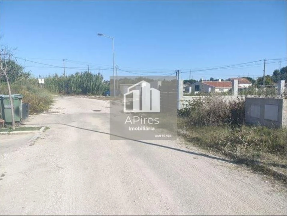 Terreno para Venda em Caparica e Trafaria Foto 15