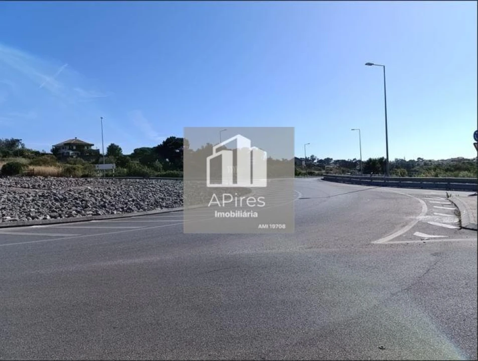 Terreno para Venda em Caparica e Trafaria Foto 18