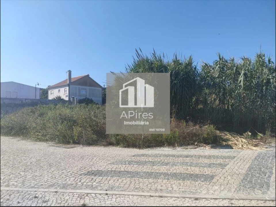 Terreno para Venda em Caparica e Trafaria Foto 10
