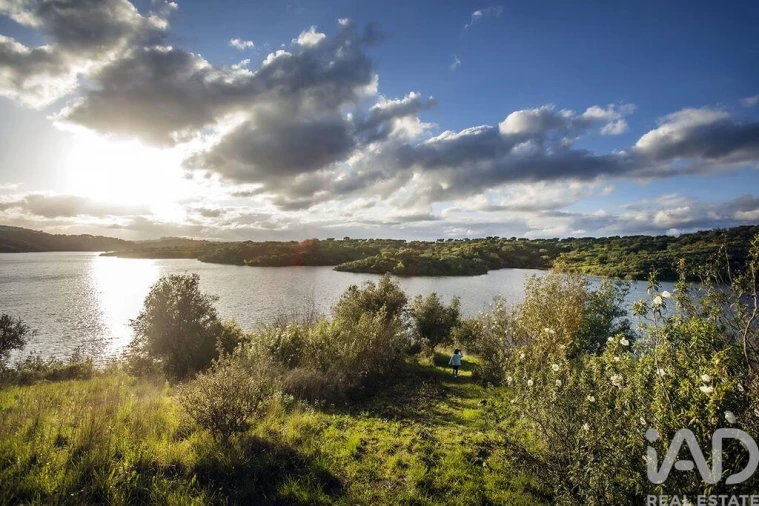 Quinta para Venda em Montargil Foto 6