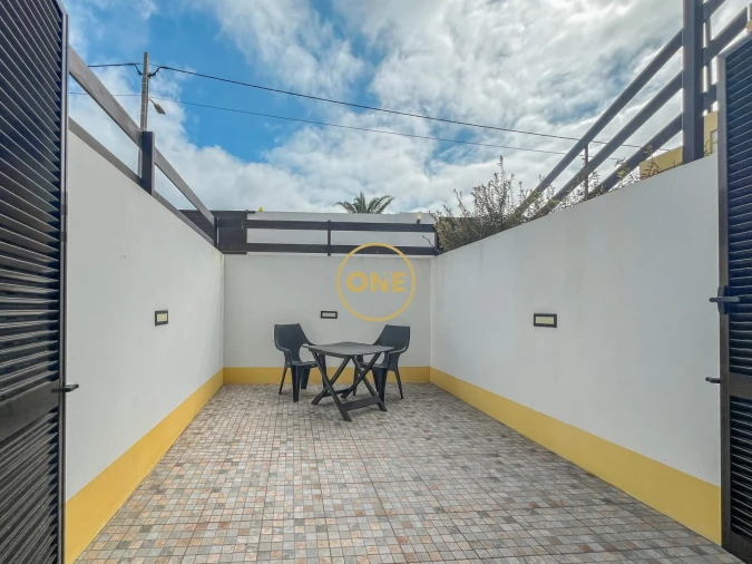 Moradia T3 para Venda em Rosto do Cão (Livramento) Foto 7