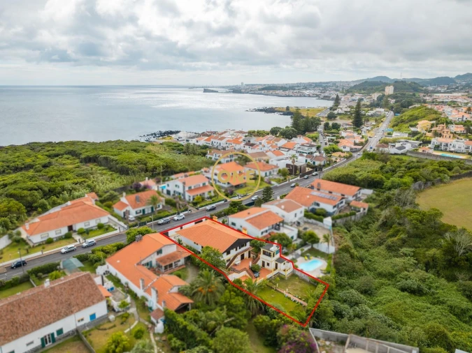 Moradia T3 para Venda em Rosto do Cão (Livramento) Foto 12