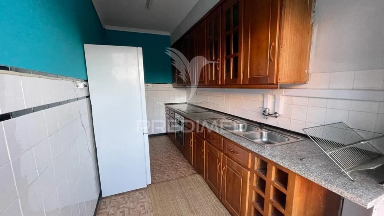 Apartamento T2 para Venda em Almada, Cova da Piedade, Pragal e Cacilhas Foto 12
