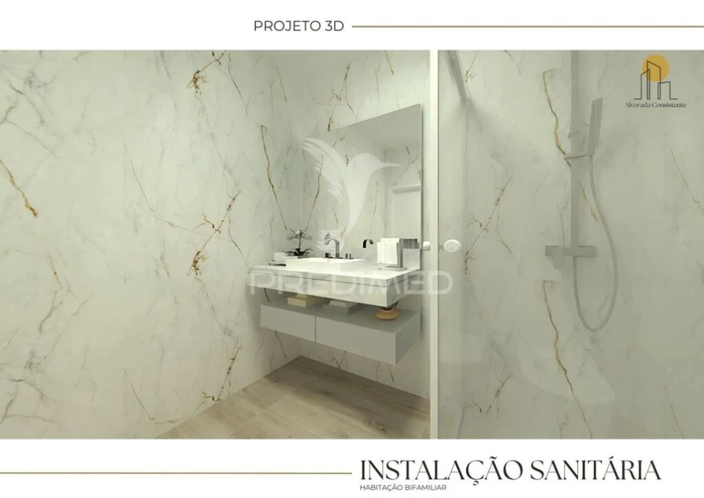 Moradia T3 para Venda em Cacia Foto 16