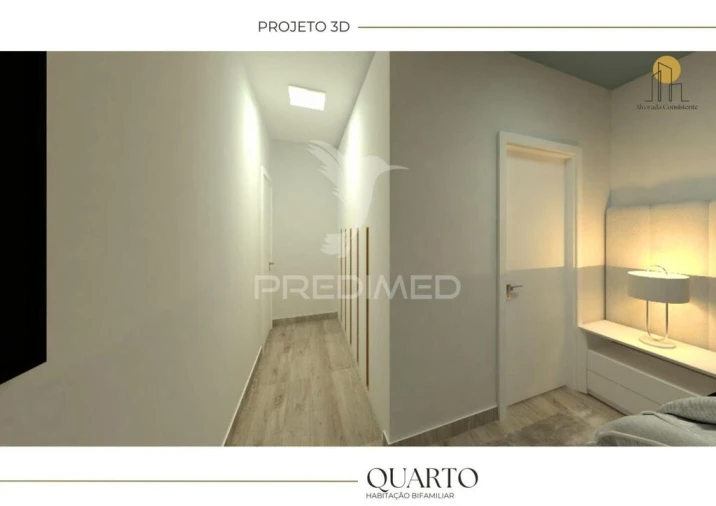 Moradia T3 para Venda em Cacia Foto 11