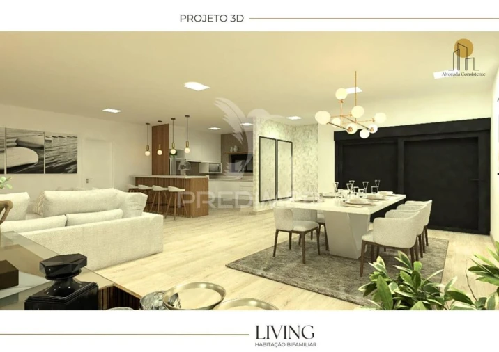 Moradia T3 para Venda em Cacia Foto 1