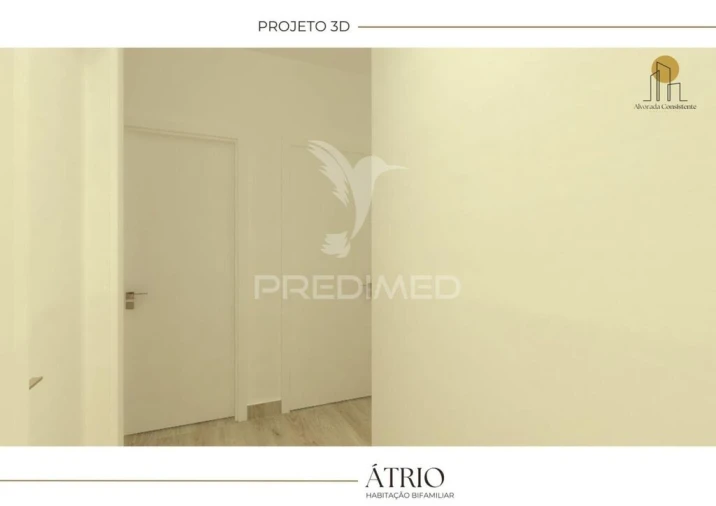 Moradia T3 para Venda em Cacia Foto 14