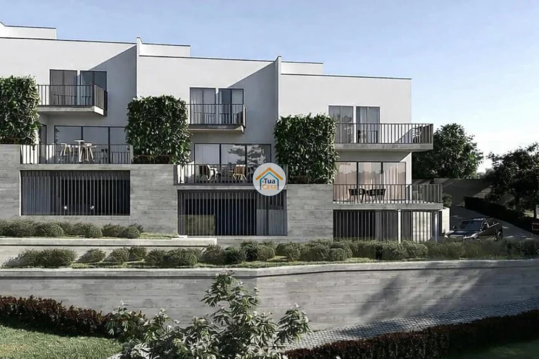 Moradia T4 para Venda em Gondomar (São Cosme), Valbom e Jovim Foto 9