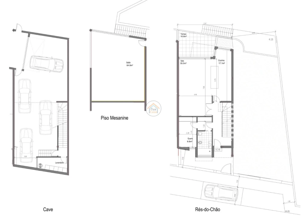 Moradia T4 para Venda em Gondomar (São Cosme), Valbom e Jovim Foto 11