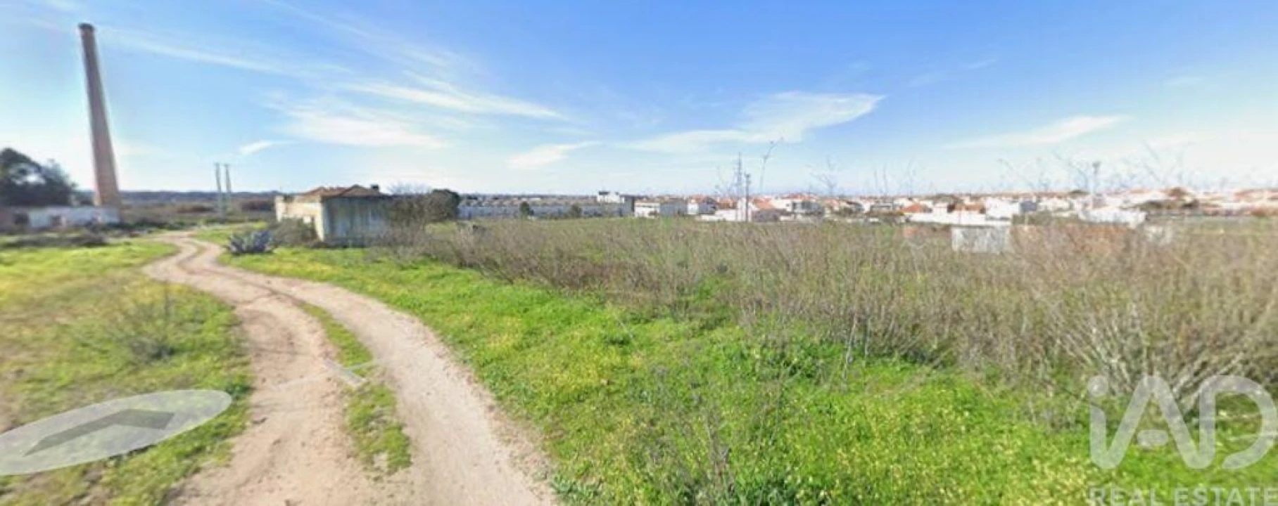 Terreno para Venda em Moita Foto 2