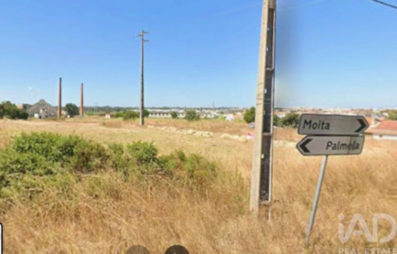 Terreno para Venda em Moita Foto 3