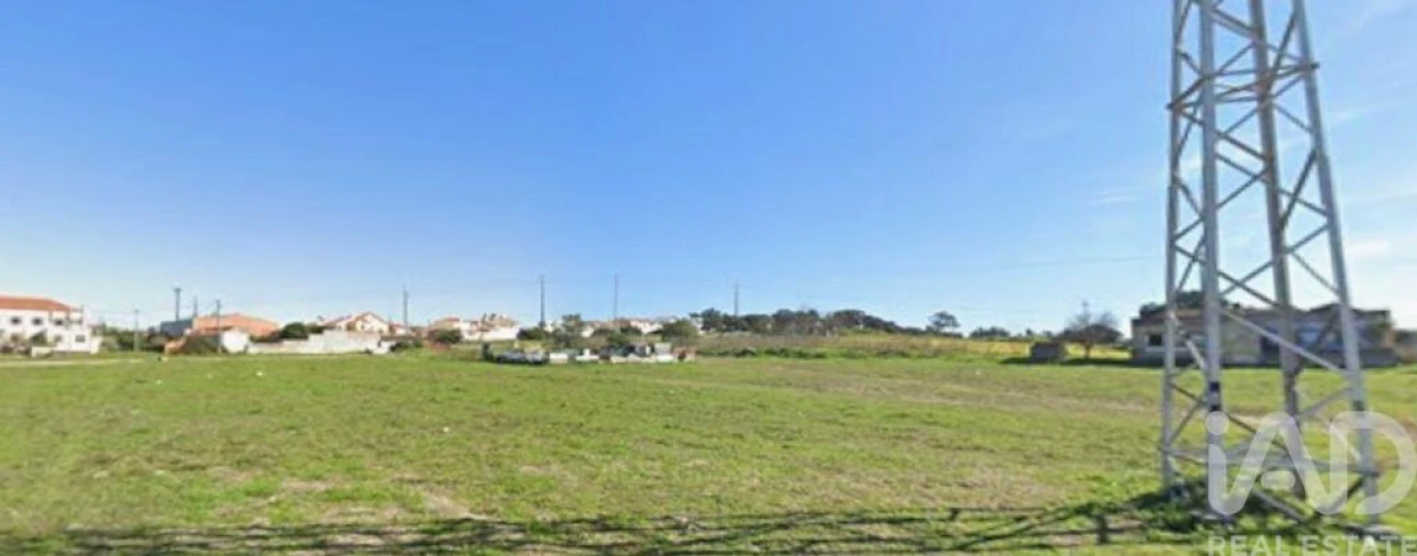 Terreno para Venda em Moita Foto 1