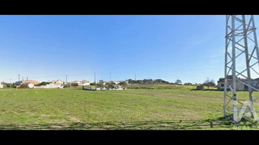 Terreno para Venda em Moita