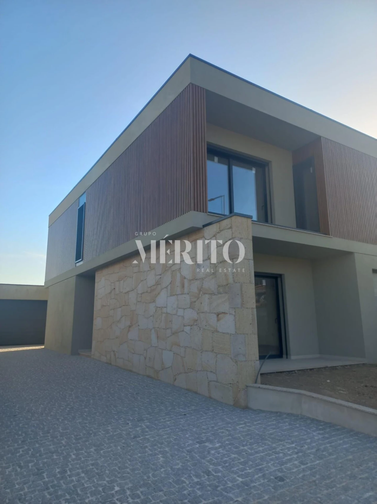 Moradia T3 para Venda em Prazins Santo Tirso e Corvite Foto 22