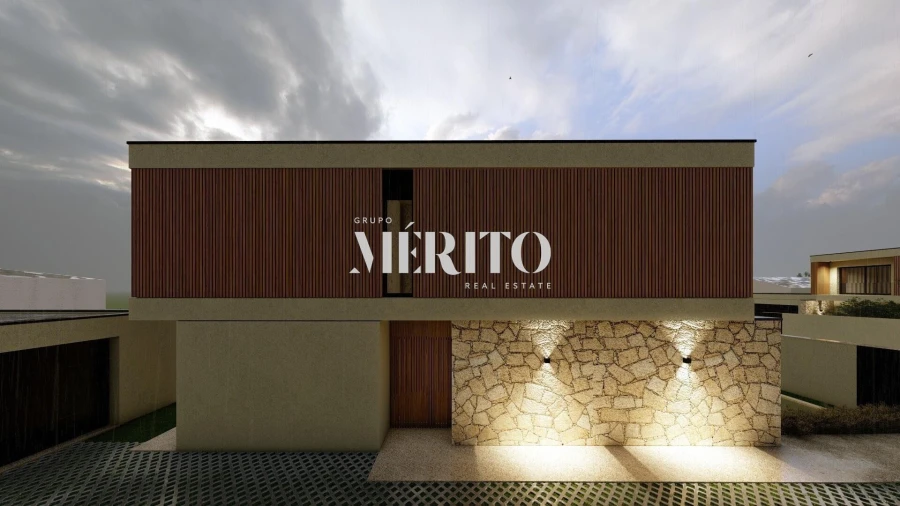 Moradia T3 para Venda em Prazins Santo Tirso e Corvite