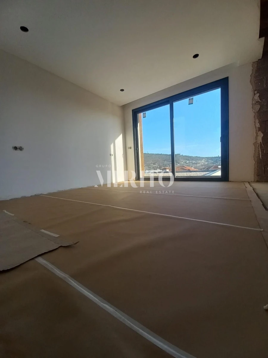 Moradia T3 para Venda em Prazins Santo Tirso e Corvite Foto 20