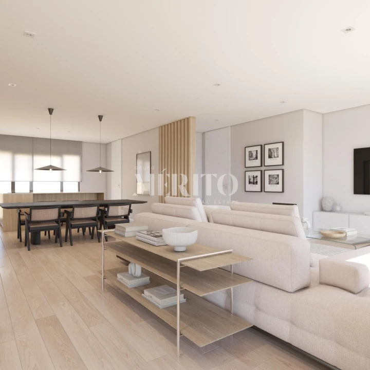 Moradia T3 para Venda em Prazins Santo Tirso e Corvite Foto 4