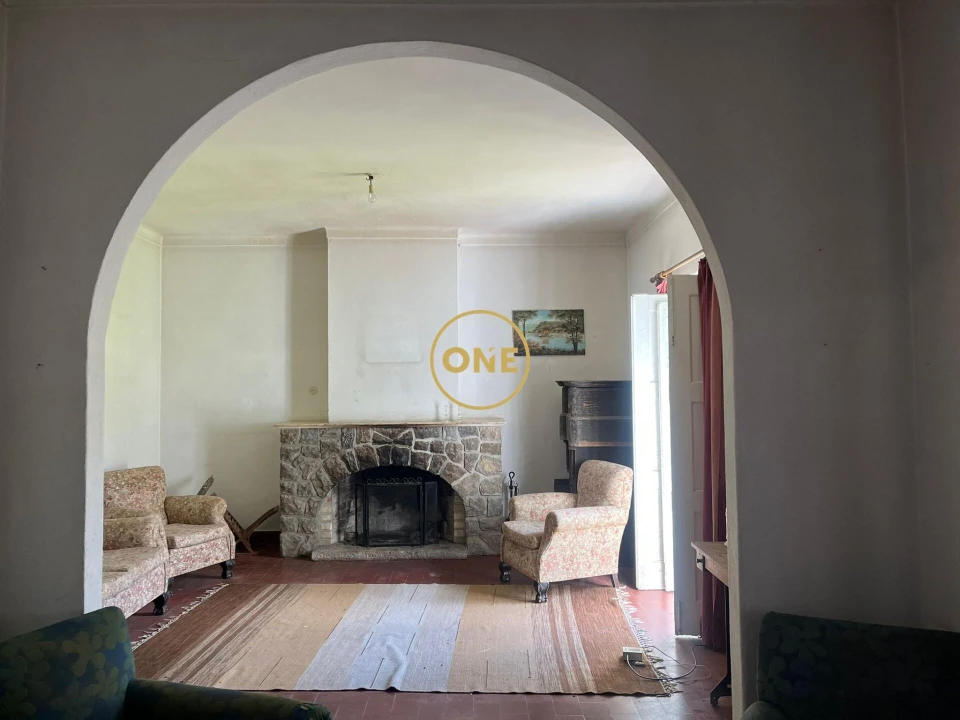 Quinta T9 para Venda em Torres Novas (São Pedro), Lapas e Ribeira Branca Foto 24