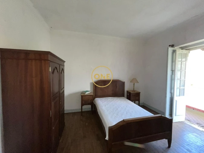 Quinta T9 para Venda em Torres Novas (São Pedro), Lapas e Ribeira Branca Foto 3