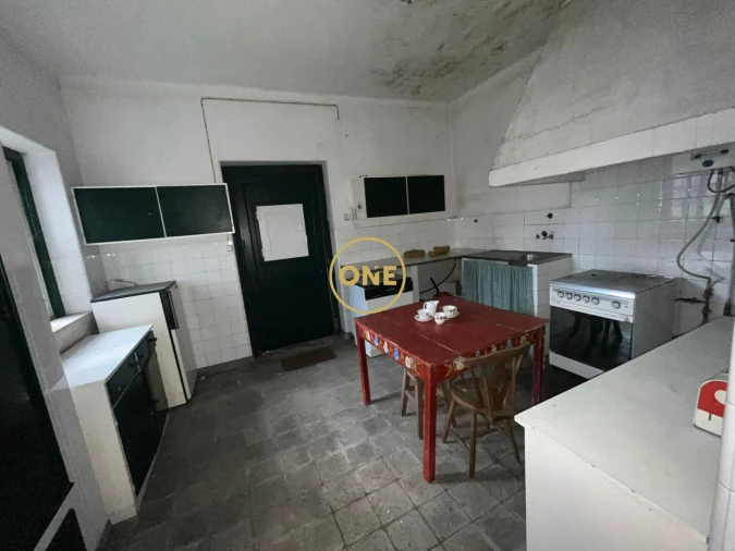 Quinta T9 para Venda em Torres Novas (São Pedro), Lapas e Ribeira Branca Foto 25