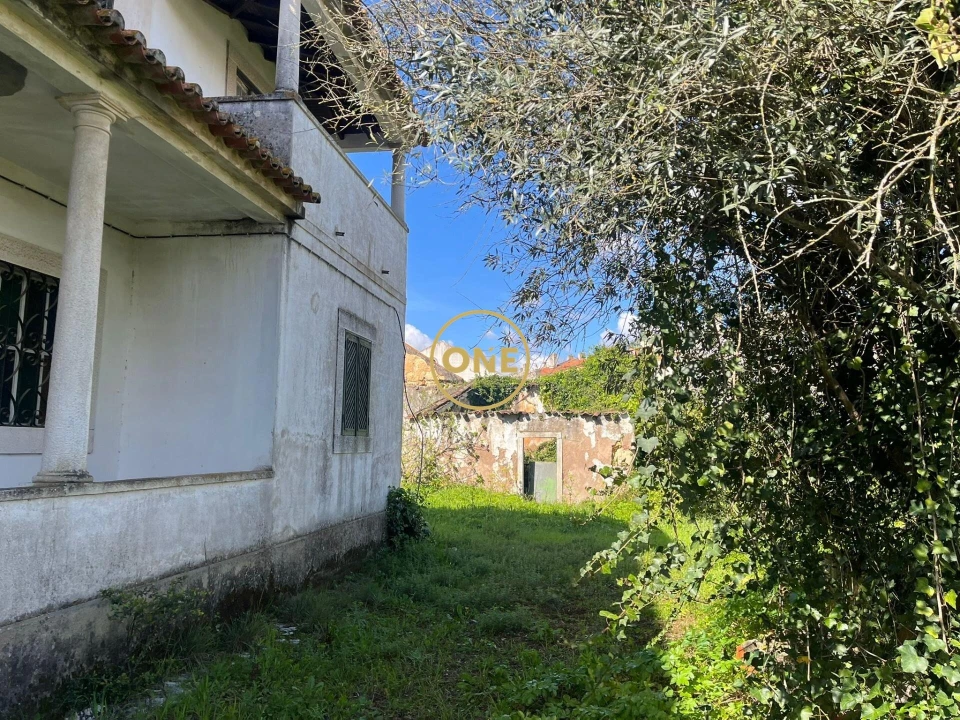 Quinta T9 para Venda em Torres Novas (São Pedro), Lapas e Ribeira Branca Foto 1