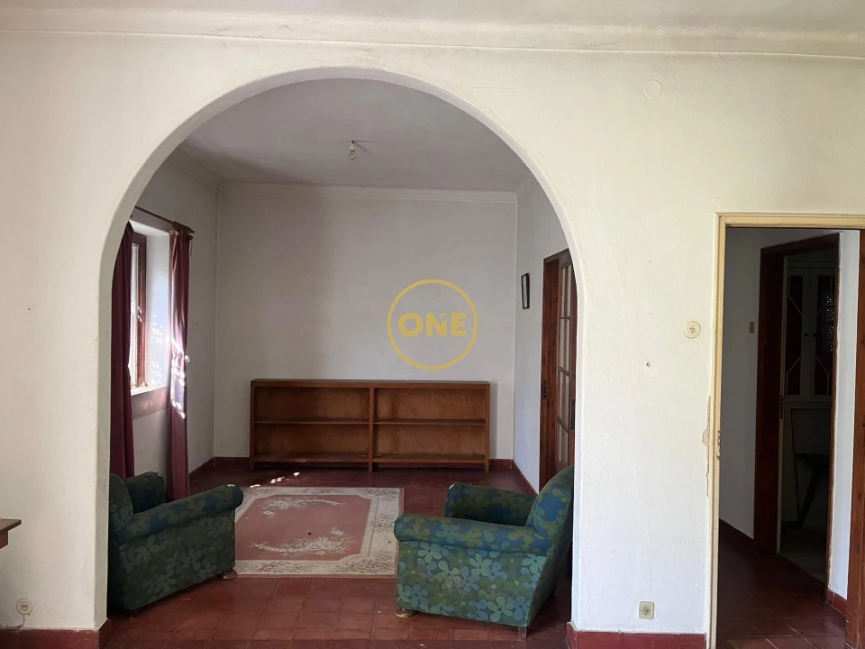 Quinta T9 para Venda em Torres Novas (São Pedro), Lapas e Ribeira Branca Foto 34