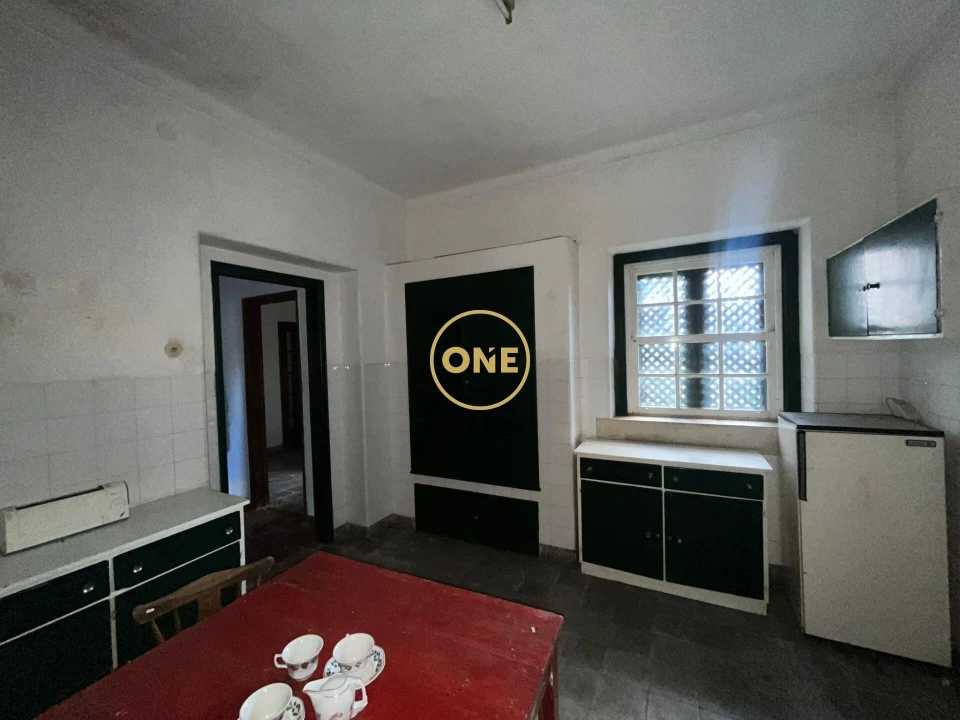 Quinta T9 para Venda em Torres Novas (São Pedro), Lapas e Ribeira Branca Foto 26