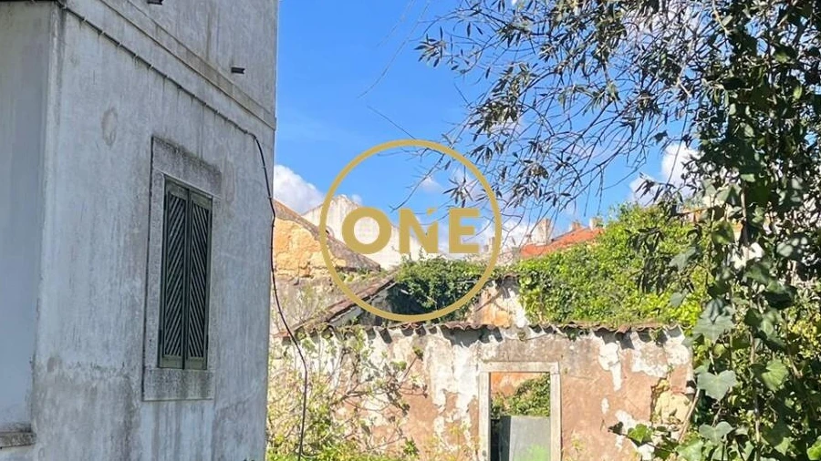 Quinta T9 para Venda em Torres Novas (São Pedro), Lapas e Ribeira Branca