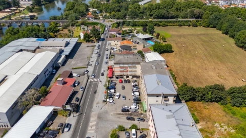 Apartamento T3 para Venda em Lago