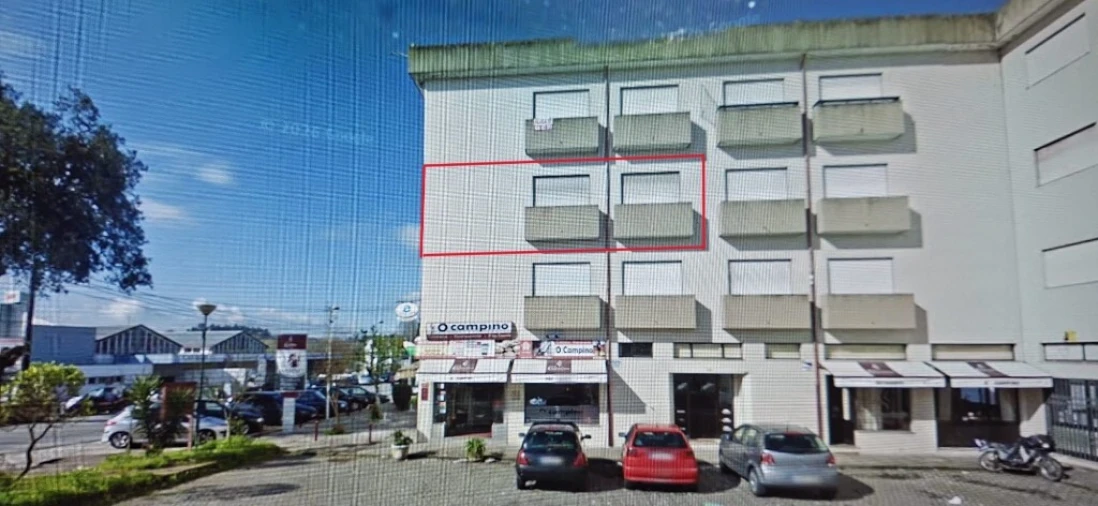 Apartamento T3 para Venda em Lago Foto 1