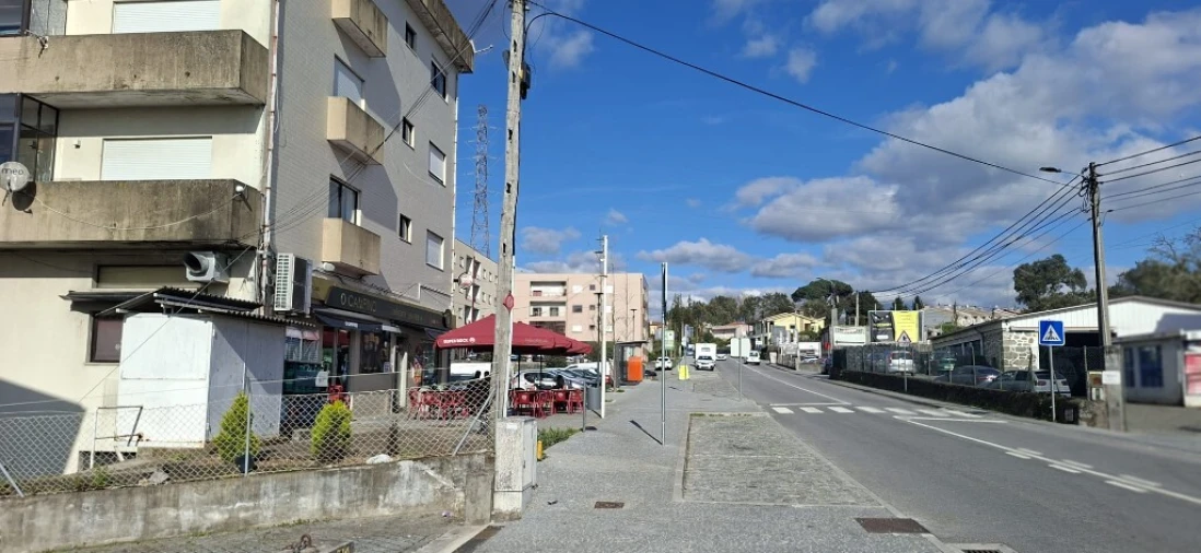 Apartamento T3 para Venda em Lago Foto 4