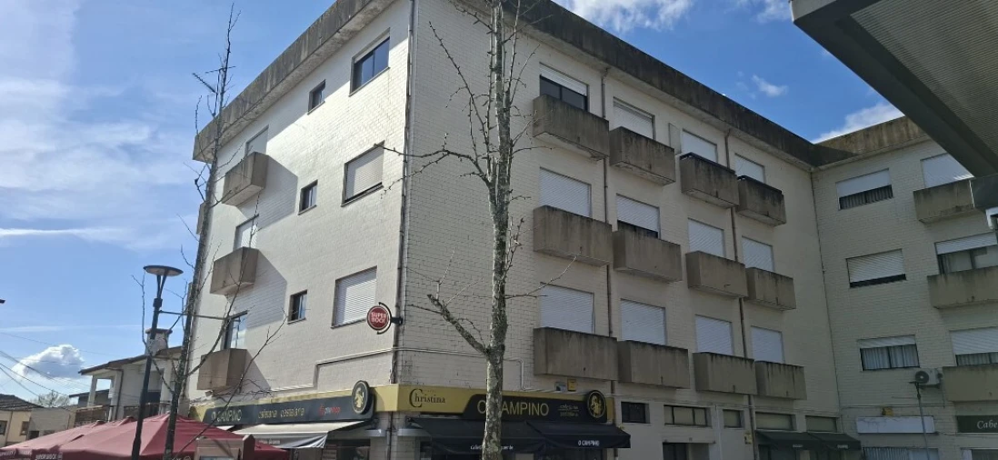 Apartamento T3 para Venda em Lago Foto 6