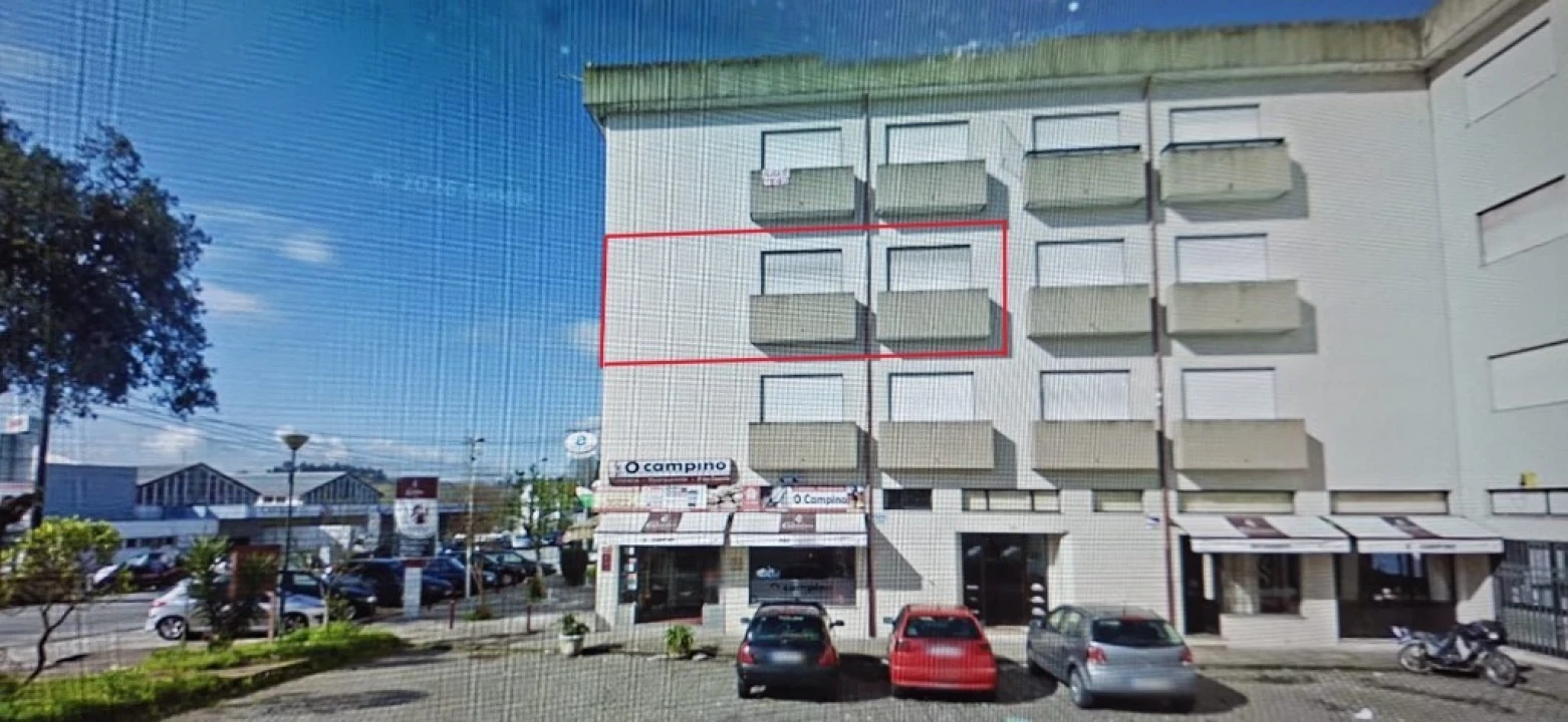 Apartamento T3 para Venda em Lago Foto 1