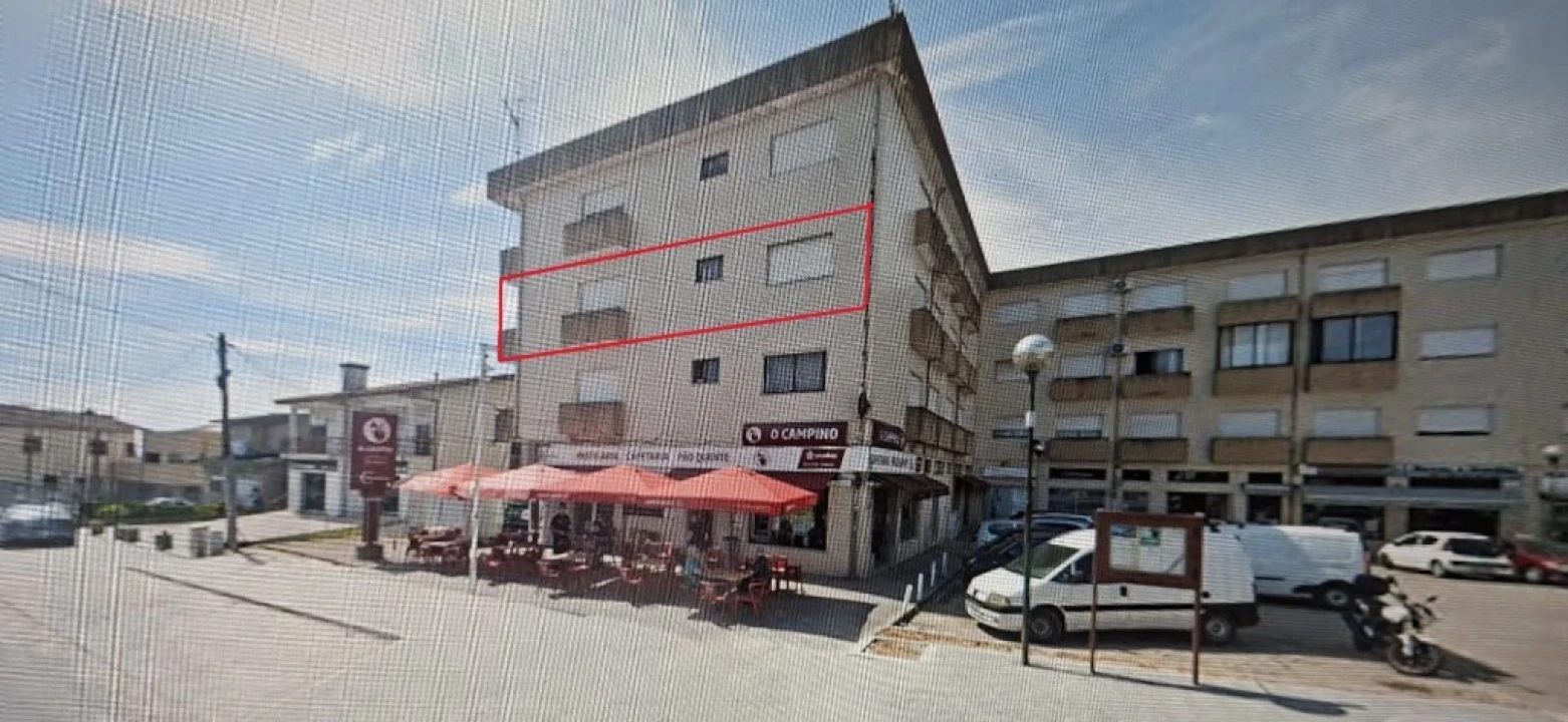 Apartamento T3 para Venda em Lago Foto 2