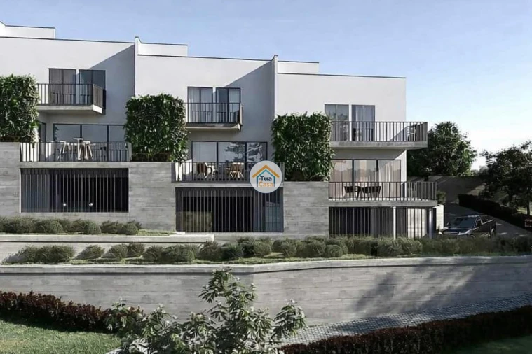 Moradia T4 para Venda em Gondomar (São Cosme), Valbom e Jovim Foto 1