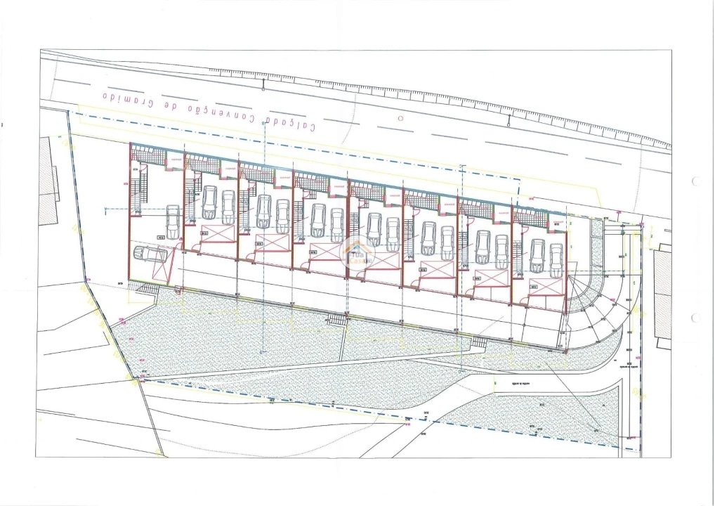 Moradia T4 para Venda em Gondomar (São Cosme), Valbom e Jovim Foto 10
