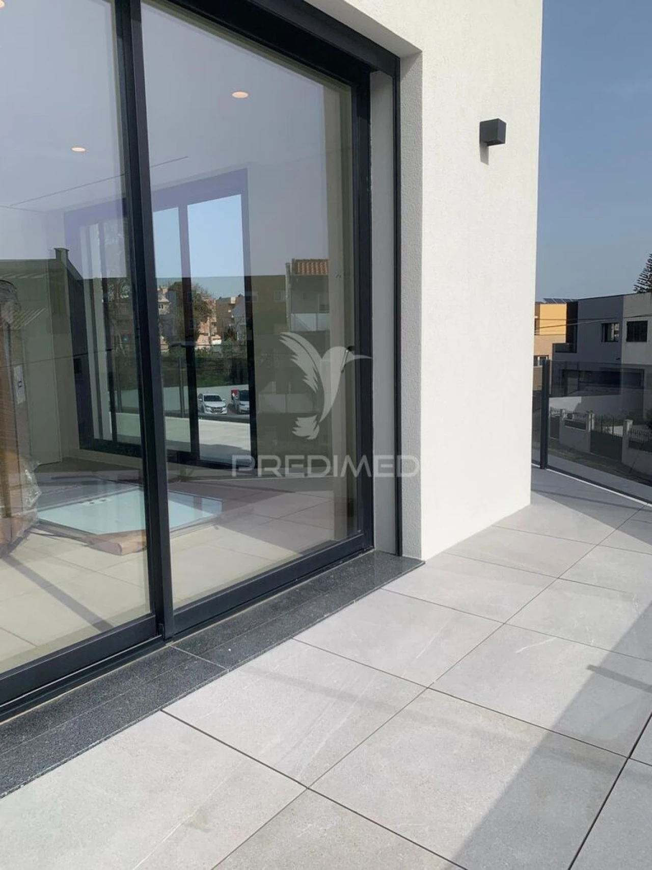 Moradia T3 para Venda em Madalena Foto 16